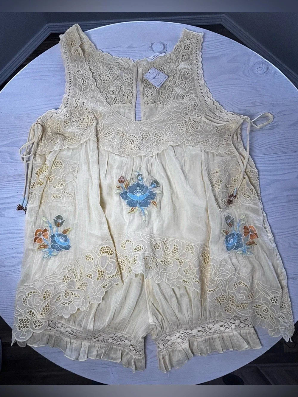 Free People ethereal unlike
